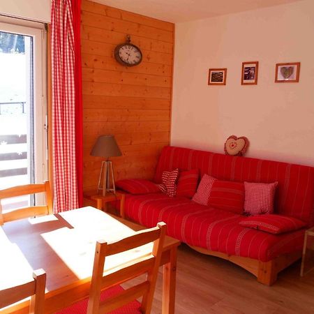 Romantic Chalet-Style Flat With Mountain View Torgon Eksteriør billede